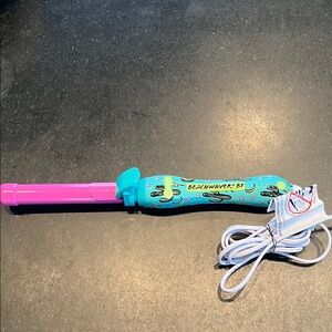 Beachwaver B1 curling iron